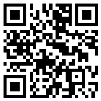 QR Code for bc1qqprk4rexft0rh76ae4mwp62zenwlswfrp58sv8