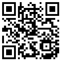 QR Code for bc1qqq2geg8hyd2zhv0e2256efeucmtr5ugw2lv3f5