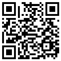 QR Code for bc1qqq7ckccq0x80844ds33euamfd39a38qs7996fd