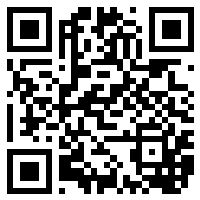 QR Code for bc1qqqkwqs3kl2ylrm3rm26hx8t5pmf39z5mupdnt6