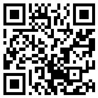 QR Code for bc1qqqv33kjdtxdrqfkzrg7s70dhlz37uhppll8sjd