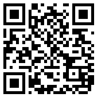 QR Code for bc1qqr3w3jnttwhslgxrn2u2a67wt980efxtdl5p2g