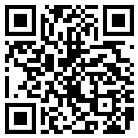 QR Code for bc1qqrddu6qhf65wlwnxe2fcsnum82dudevlyeuzwt
