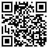 QR Code for bc1qqrdwxt2txk7vktrla847ft09968efcnevy5ug7