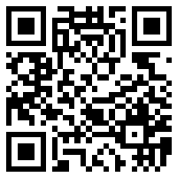 QR Code for bc1qqrm5curyu92wthg05da8ht0celk528a7wf0r73
