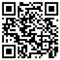 QR Code for bc1qqrtep8ctm3gem7tf2kl7aeehck65snd6rkteyp