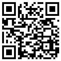 QR Code for bc1qqrusf4jljae6tkv3f8dsqnnl4evkxnrravajdl