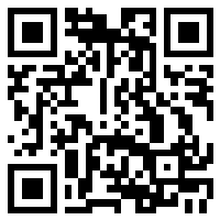QR Code for bc1qqruuwx3pr8pxkwgdythww87svhcwpc3afnv8na