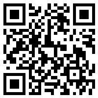 QR Code for bc1qqrv0lcge7chfspha5d47ru96ehjmvdsjpvsjs2