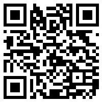 QR Code for bc1qqs32cjxadhr8wkcqywzjtskdg52appd6fefcts
