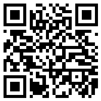 QR Code for bc1qqs9ea9dssf55hhtagf2c8h8848arxcm8p3kr5t