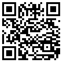 QR Code for bc1qqs9ymdf5972fln06pp03scfcs6a4kf7u2pnt3r