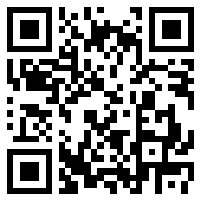 QR Code for bc1qqsducfhqdv7thydd9rsv2ke9v5hl0ms64m7rf7