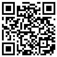 QR Code for bc1qqspkmfr0jydvjd52xpvkcmrfddtypdd39stlh3