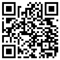 QR Code for bc1qqsrqmmteds70f4dg7u90ednautswdtxe2tf2q7