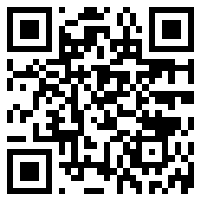 QR Code for bc1qqsvwpzvdaksvwt55nsfcuj3fdgm6nd760ue7tp