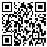 QR Code for bc1qqsxservu0lan3hea8yu83de7laferujf3qv8ja