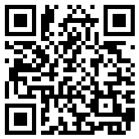 QR Code for bc1qqtaywgf9d5tatwmy4868evsy97p6jad2qkzvms