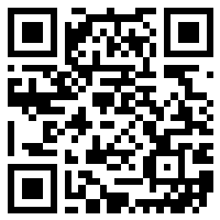 QR Code for bc1qqth7e2d8upzxrqynk2ckffvw4e2rkyra64fzal