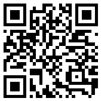 QR Code for bc1qqthphm2fjcmdmtcd77zw04wumfvdpk9j9w5hrp