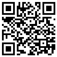 QR Code for bc1qqtlt9s609s5arhne27ap8602ctrfar2l3dh2ym