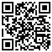 QR Code for bc1qqtrfj6rtcffk4et0e48kcz0es8hdvsajrsr3kl