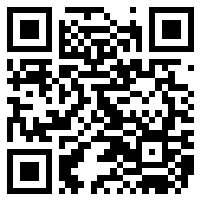 QR Code for bc1qqu3fed869q2hcchcyz53j3njfcmst6lf8gnu9a