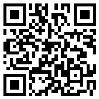 QR Code for bc1qqu9ca0cdfe27eyx9lff84daffd7d24xun0pmf9
