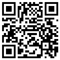 QR Code for bc1qqu9txupe482wzakrgnsffctkt3km3srcw04fql