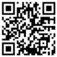 QR Code for bc1qquh8hydapl4u907cqqce85qvmpegsrcf3c86y9