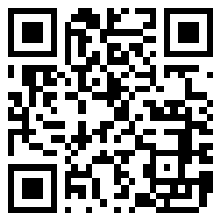 QR Code for bc1qqut56pgj4run6fecrge3dtxupcdrmdl2um5pj8