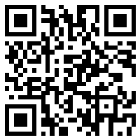 QR Code for bc1qqute3ftyue8d8a72evhc52mc7g866j3ygf5uwy