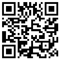 QR Code for bc1qquutf3venv8rufrqua7dv3t6rd2tl28ake4ag5