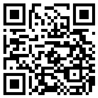 QR Code for bc1qqv2egdppgh3fdx0y7amdcmnmfmlgdsvnf04atf