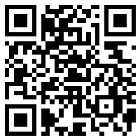 QR Code for bc1qqv5hh50dul5d5aps5drt080a7u5w4t78ynsmgr