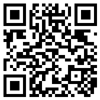 QR Code for bc1qqv6fy9zeyxttedavz543am5td94de857st6f8h