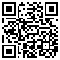 QR Code for bc1qqvk9f02cvfcc7f4eg68es84pwtevr2tvlffrjc