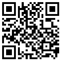 QR Code for bc1qqvm8kk6junpyflzwd2c8uxfdnr4cevy4r4dprr