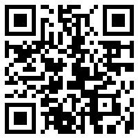 QR Code for bc1qqvme6evxmlcylge3qa5dtu968k5nptyhhpkpl0