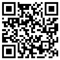 QR Code for bc1qqvts62d3sqlphmpckc0ypqp6763mkj2mxrn9jx