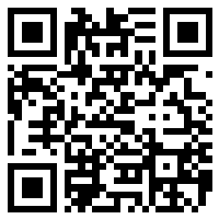 QR Code for bc1qqvvpgzhzxwt6j7dqlfldagy22a76sysq5dv3c2