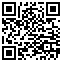 QR Code for bc1qqw0ql8fkqqf0qrysm2edfac2mkvvsad3qvr3f6