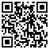 QR Code for bc1qqw38hjmj7acq7gexvms4e4efhdwe6ks6nccvnu