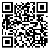 QR Code for bc1qqwcwnxh7whdfg7lcssgule2lxx6tk7qqcmeg84