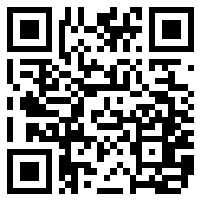 QR Code for bc1qqwms50yf569yv5le09p907n7erjc87kqe08hl5