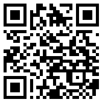 QR Code for bc1qqwplc8al02xflyet2cmkmnn5lua53lkt4t70sv