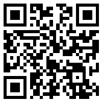 QR Code for bc1qqwraqvktk8cd5638rdfet8v3aknnlfu685g2xm