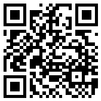 QR Code for bc1qqwt4c77xvmc66w0pgamurdrfefm70esaswpq7m