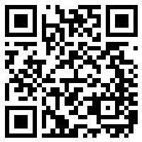 QR Code for bc1qqwvcdl0vxulmrz9lfvhsf4e0va8a0lztdtepky