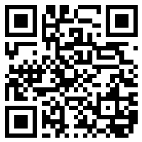 QR Code for bc1qqx2squ6lfewsedceham4066czcfrd758jdy8zl